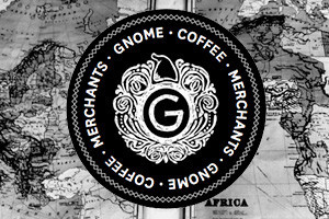 Gnome Coffee Merchants